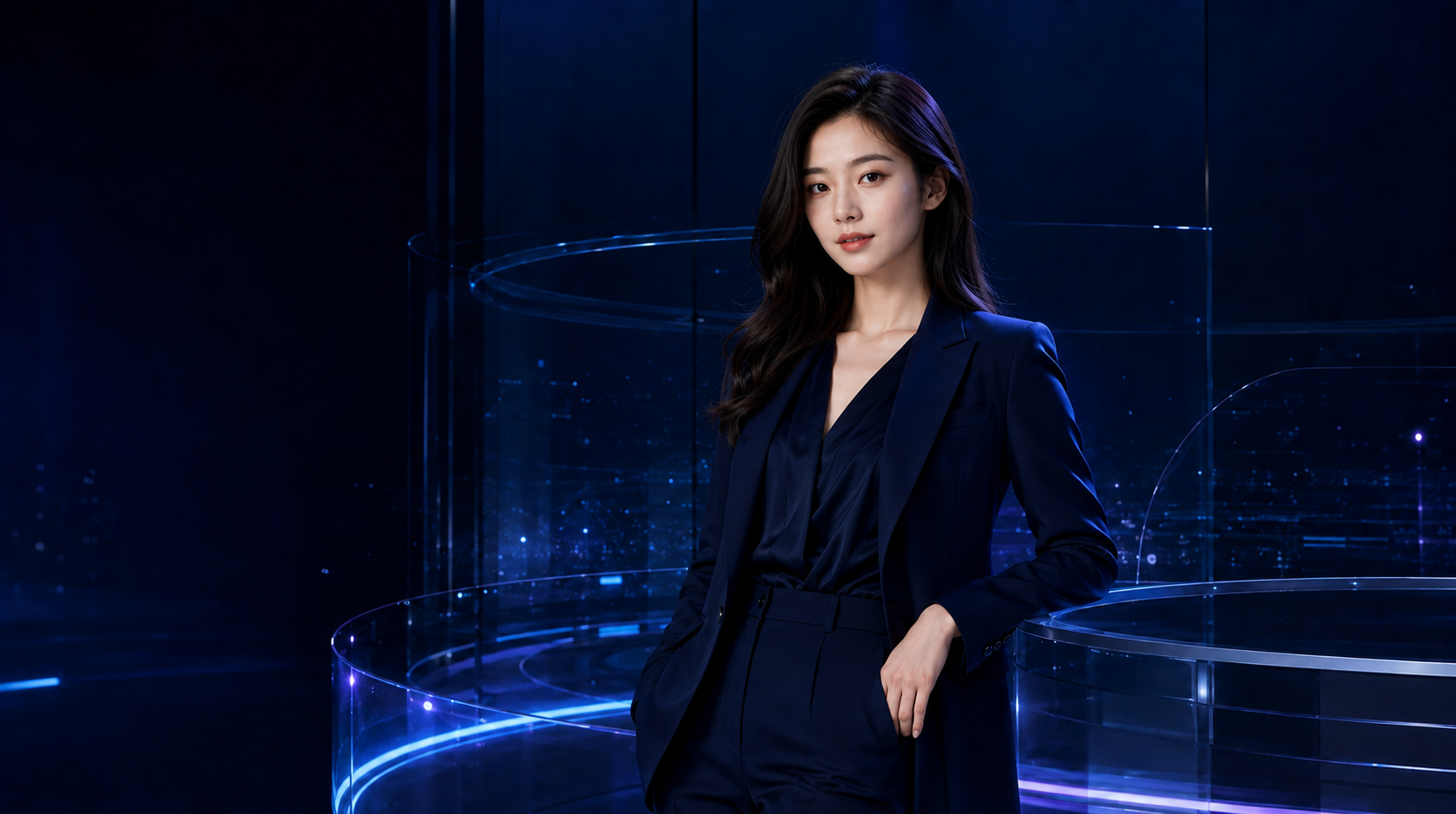 아인코어가 기획하는 AI 버추얼 인플루언서